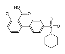 1261899-82-4 structure