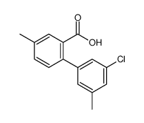 1262007-04-4 structure