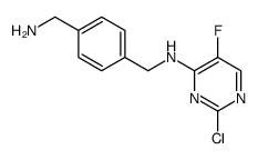 1322213-29-5结构式