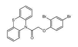 136776-25-5 structure