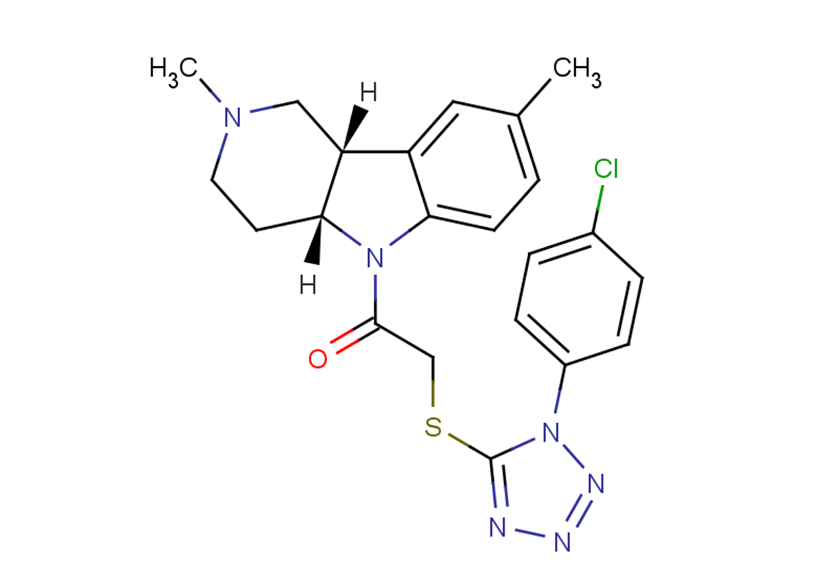 1375078-57-1结构式