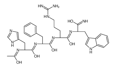 149969-04-0 structure