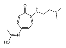 15499-07-7 structure