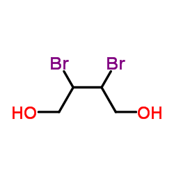 2,3-Dibromo-1,4-butanediol picture