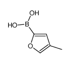 4-METHYLFURAN-2-BORONIC ACID图片