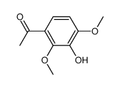 HODGKINSINE Structure