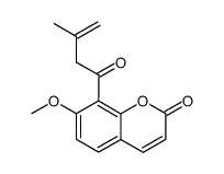 23560-52-3结构式