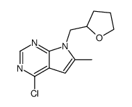 26035-92-7结构式