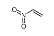 Nitroethylene homopolymer structure