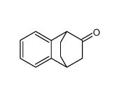 (1R)-8,10,11,12-tetrahydro-1H-tricyclo[6.2.2.02,7]dodeca-3,9-dien-9-one Structure