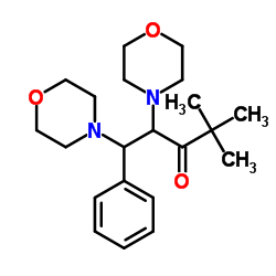 33571-43-6 structure