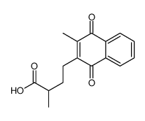 5C-aglycone Structure