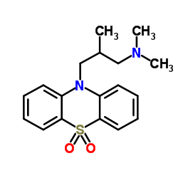 3689-50-7结构式