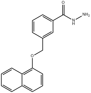 438474-98-7 structure
