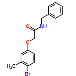 443893-85-4结构式