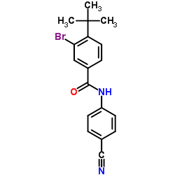 501107-29-5 structure