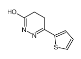 6-(噻吩-2-基)-4,5-二氢吡嗪-3(2H)-酮图片