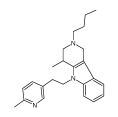 55021-74-4 structure