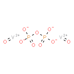 VANADYLPYROPHOSPHATE picture