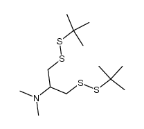 59999-02-9 structure