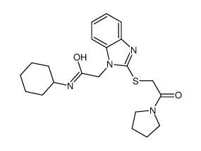 606109-44-8 structure