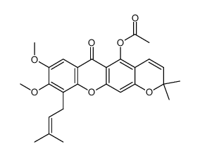 62326-63-0结构式