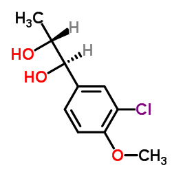 627538-65-2 structure