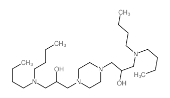 6972-91-4 structure