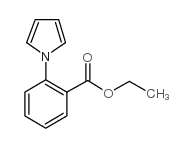 2-吡咯-1-苯甲酸乙酯图片