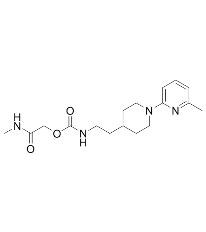 SA 47结构式