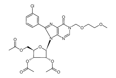 833446-13-2 structure