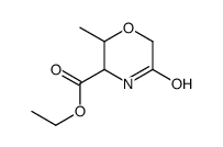 83485-90-9 structure