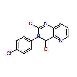 852854-15-0 structure