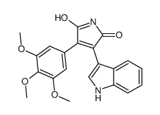 863223-52-3 structure