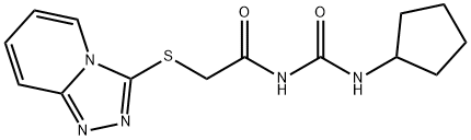 869355-03-3 structure