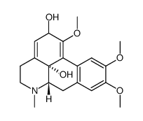 87166-98-1 structure