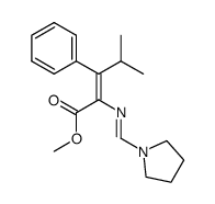 89649-94-5 structure