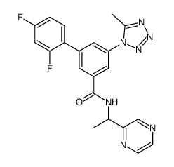 1000586-13-9 structure