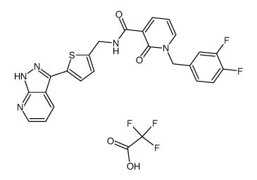 1001412-11-8结构式