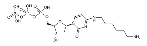 110537-14-9 structure