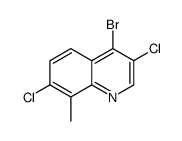 1210237-28-7 structure