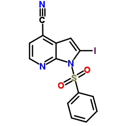 1227270-55-4 structure