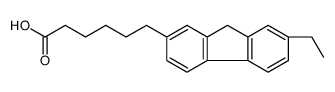 122911-54-0 structure