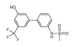 1261889-46-6 structure