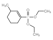 DIETHYL 3-METHYLCYCLOHEX-1-ENYLPHOSPHONATE picture