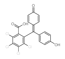 128-74-5 structure