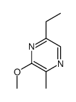 Pyrazine, 5-ethyl-3-methoxy-2-methyl- (9CI) picture