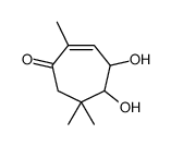 138199-73-2 structure