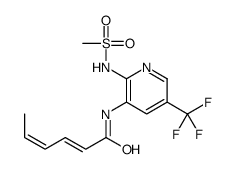 141284-13-1 structure