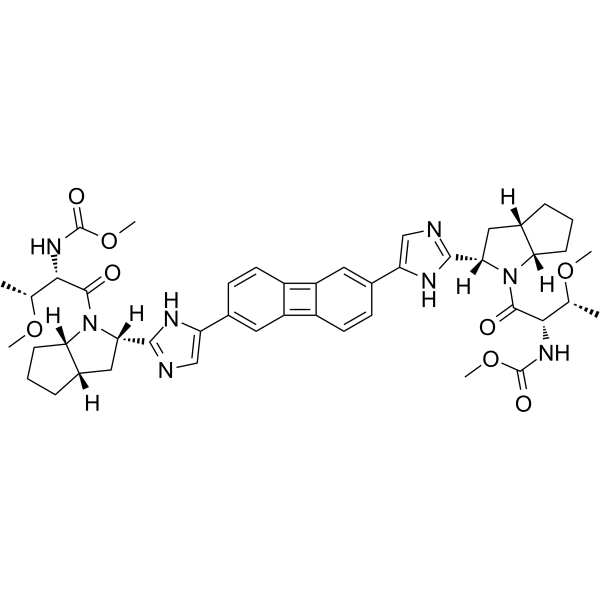 GSK2818713 Structure